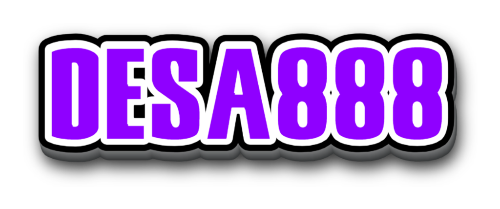 Desa888 Badge